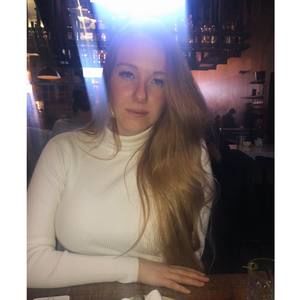 Meet your Posher, Rose